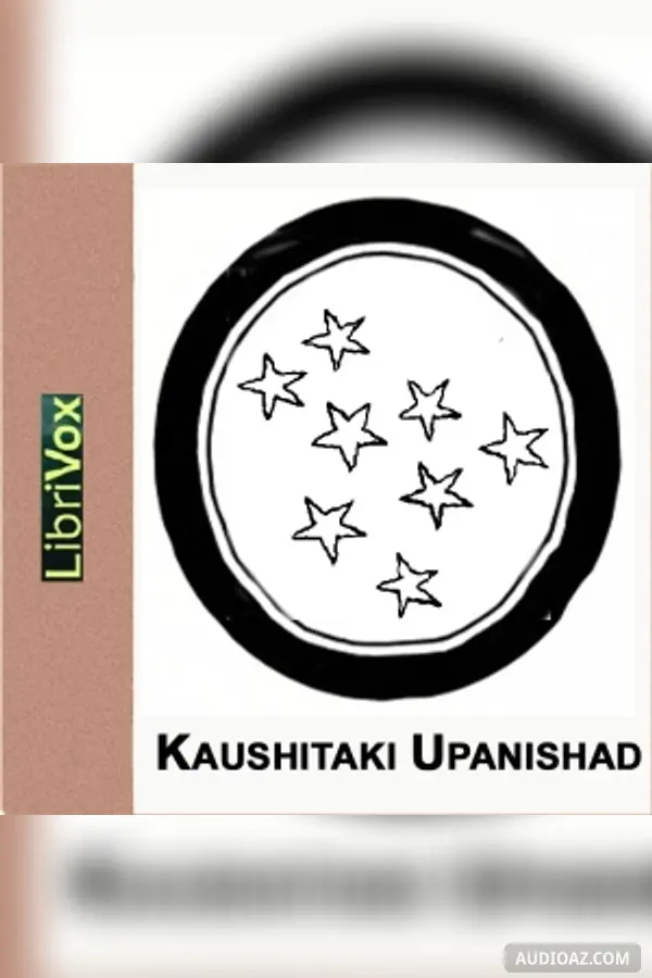 Kaushitaki Upanishad