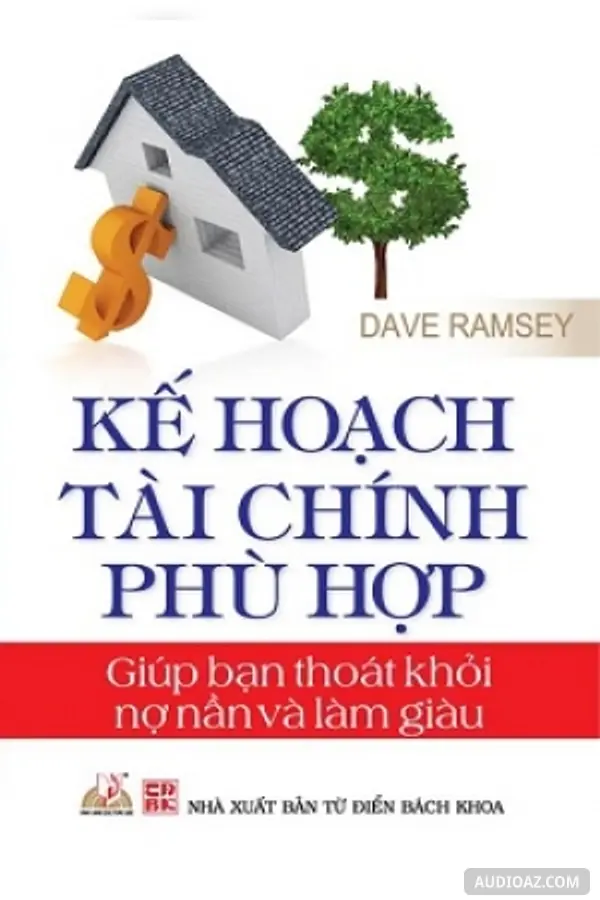 Kế Hoạch Tài Chính Phù Hợp