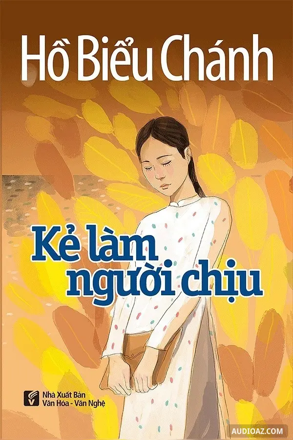 Kẻ làm người chịu
