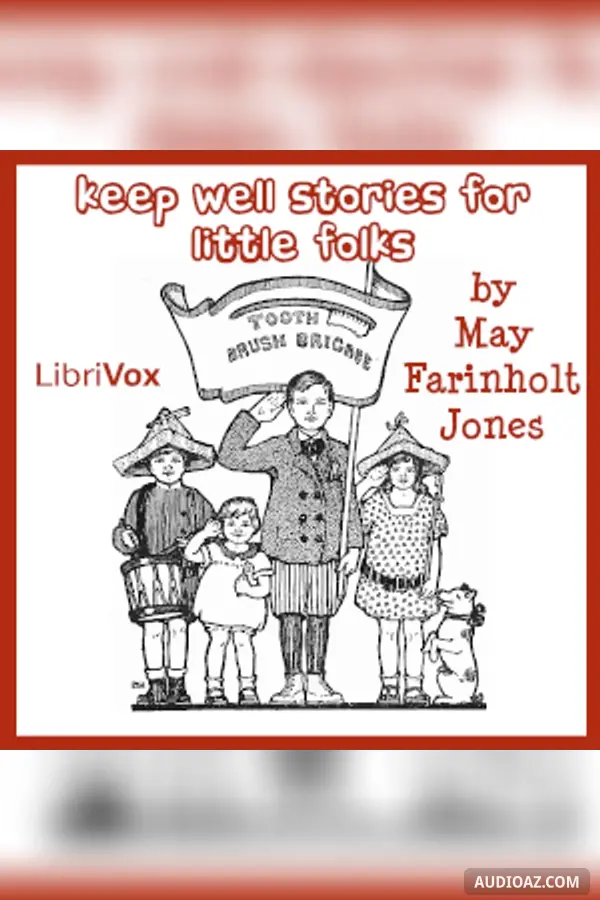 Keep-Well Stories for Little Folks