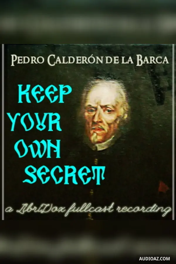 Keep Your Own Secret