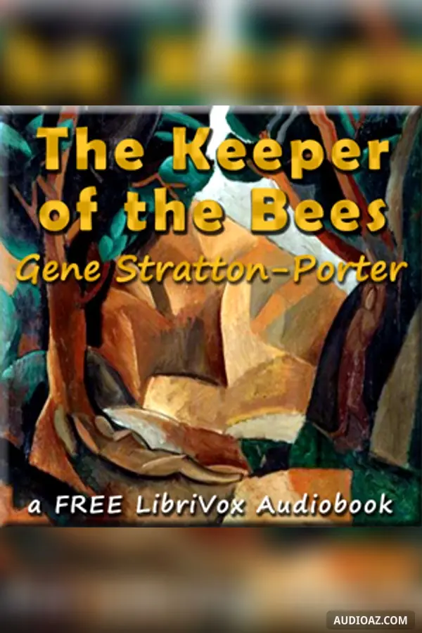 Keeper of the Bees
