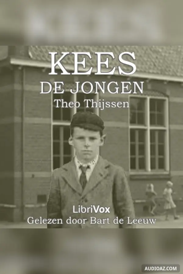 Kees de Jongen