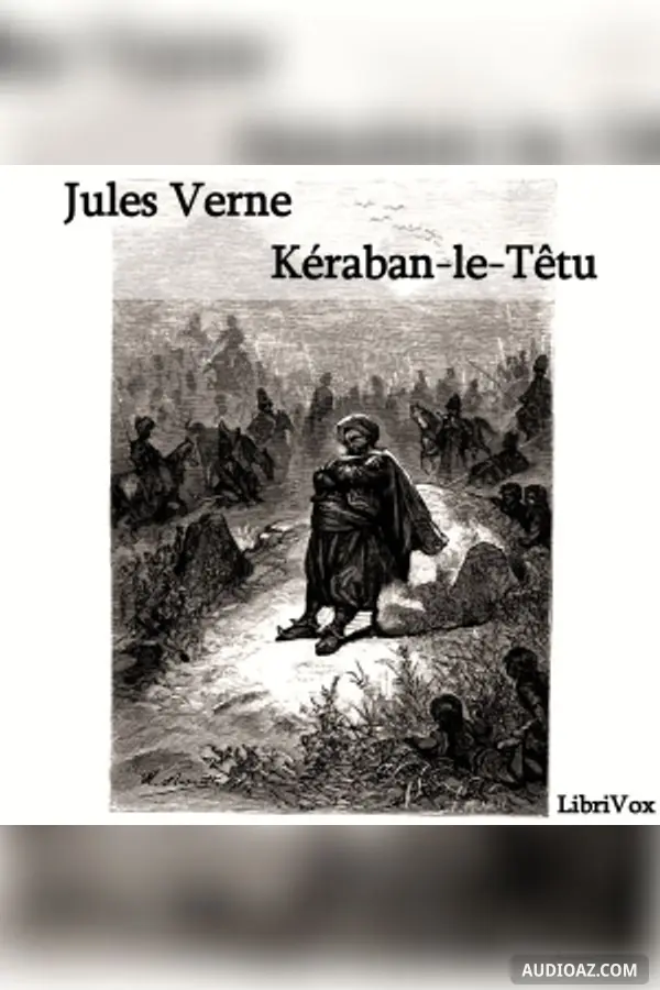 Kéraban-le-têtu