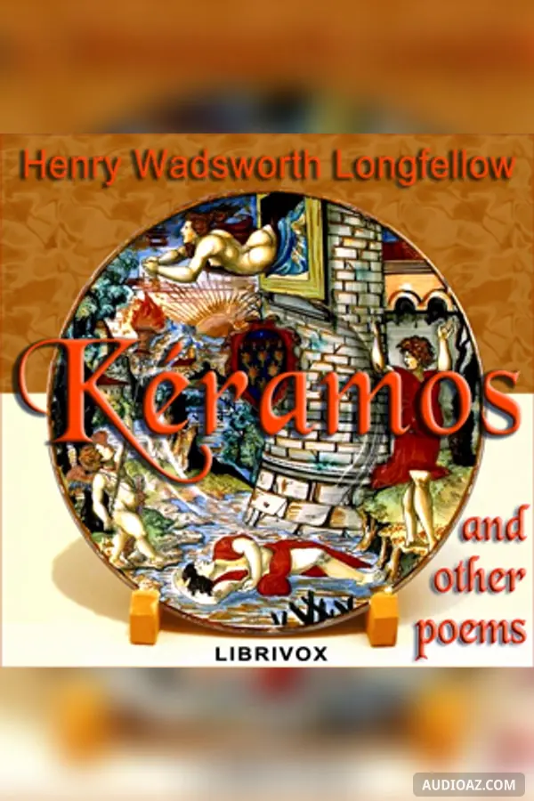 Kéramos : and other poems