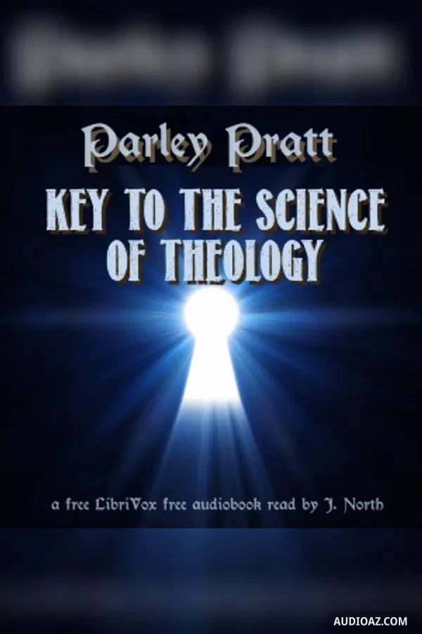Key to the Science of Theology