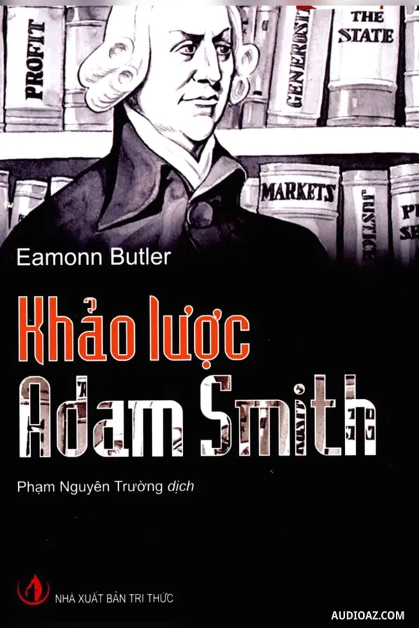 Khảo Lược Adam Smith