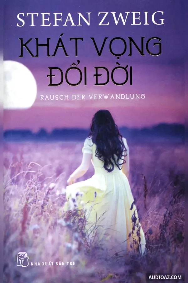 Khát Vọng Đổi Đời
