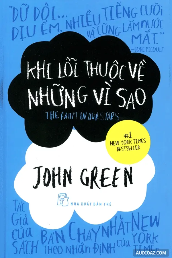 Khi lỗi thuộc về những vì sao