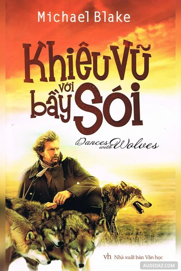 Khiêu Vũ Với Bầy Sói