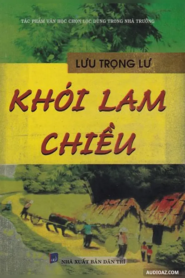 Khói Lam Chiều