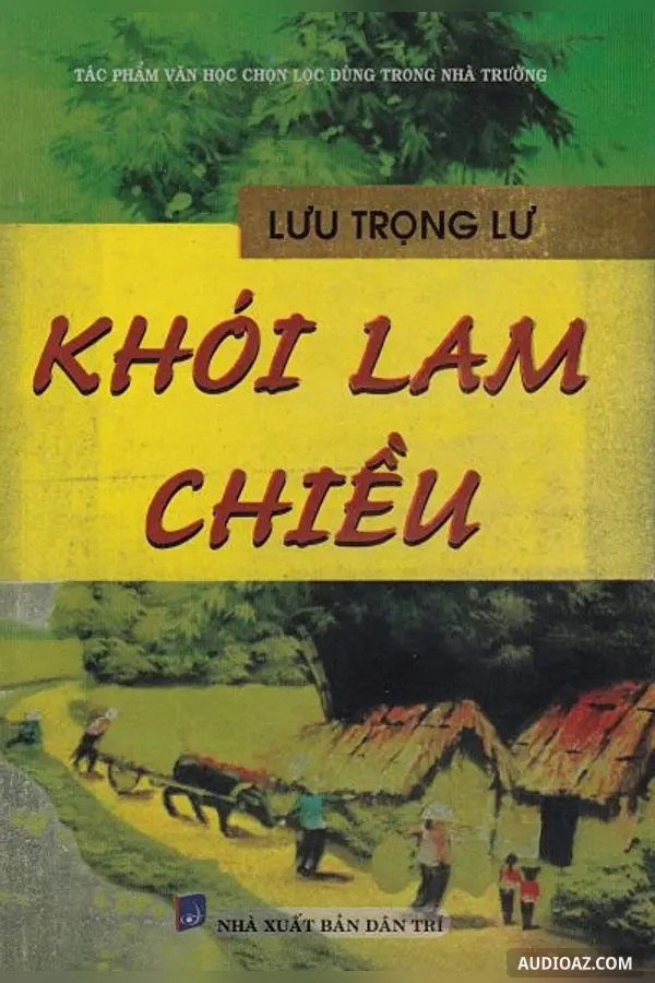 Khói Lam Chiều