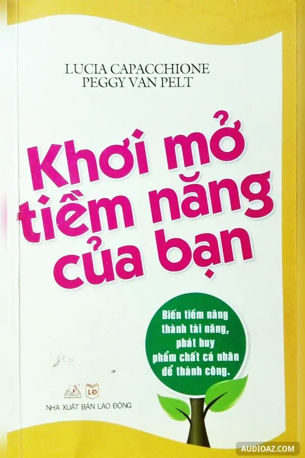 Khơi Mở Tiềm Năng Của Bạn