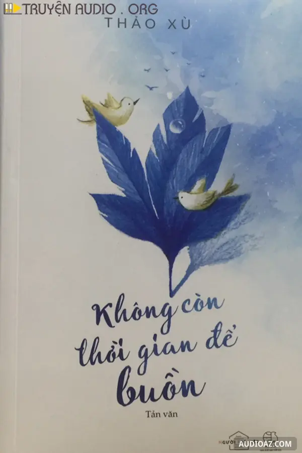 Không Còn Thời Gian Để Buồn