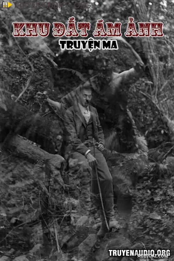 Khu Đất Ám Ảnh