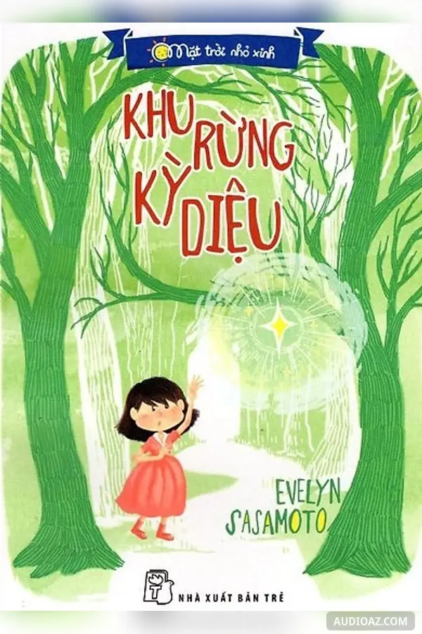 Khu rừng kỳ diệu