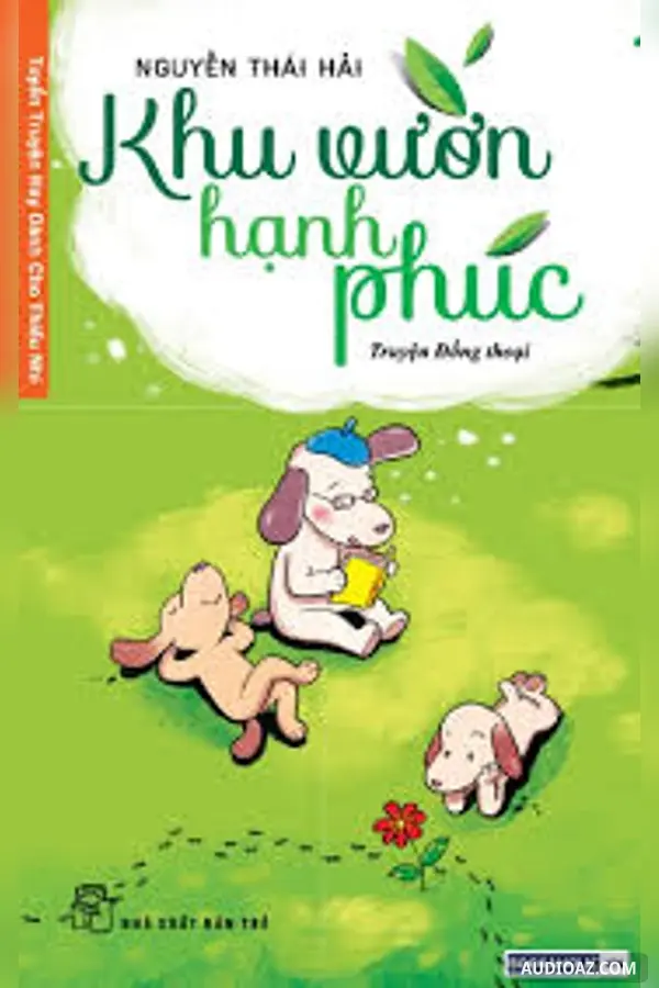Khu vườn hạnh phúc
