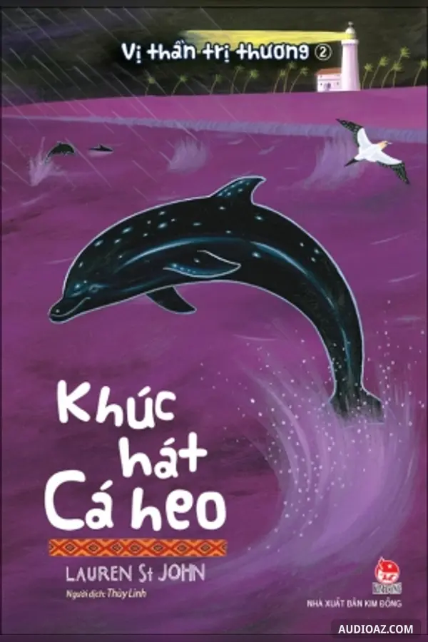 Khúc hát cá heo