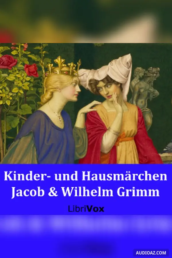 Kinder- und Hausmärchen