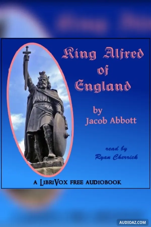 King Alfred of England
