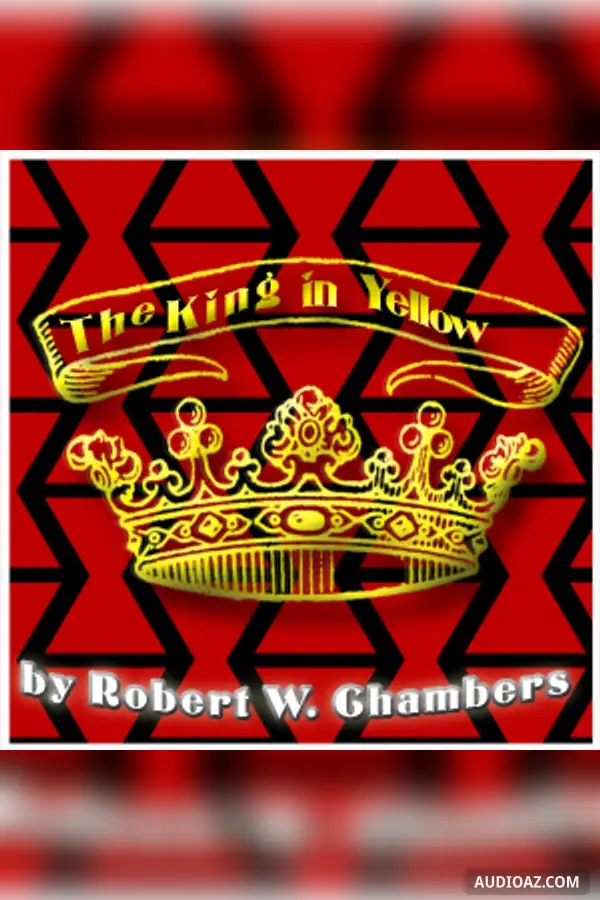 King in Yellow (part 1)