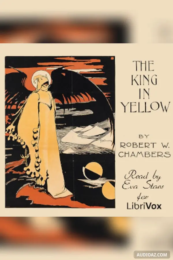 King in Yellow (Version 2)