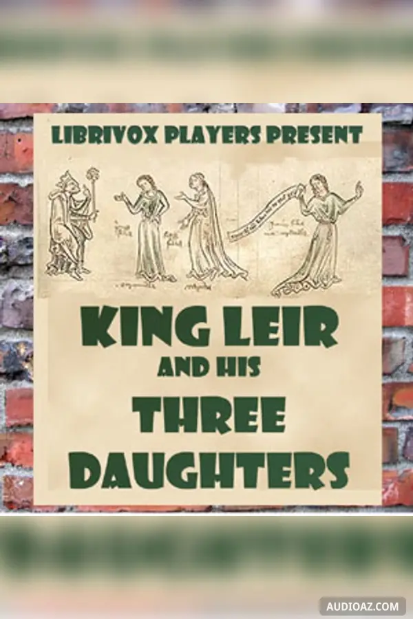 King Leir and His Three Daughters