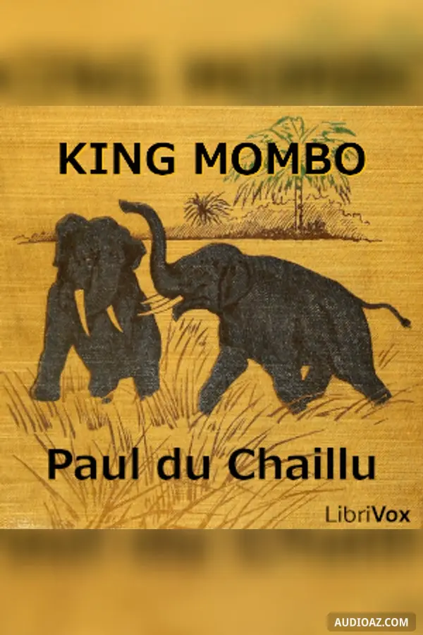 King Mombo