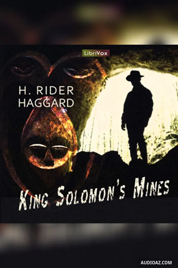 King Solomon's Mines