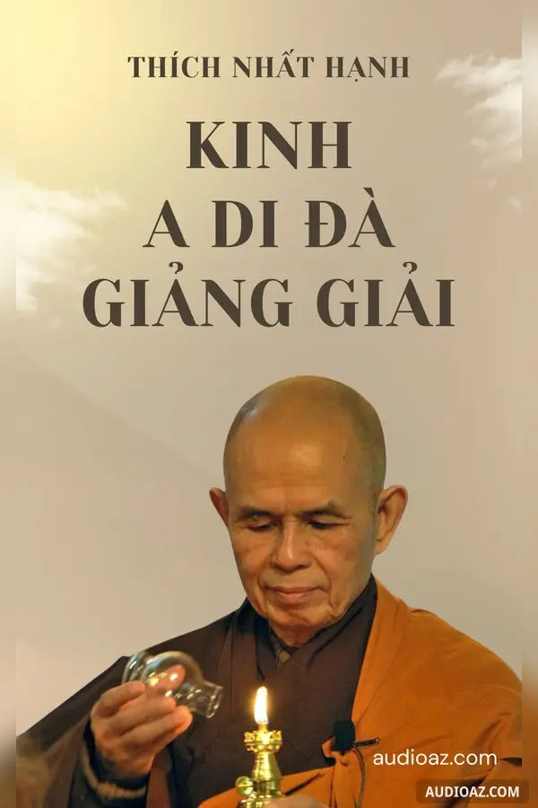 Kinh A Di Đà (Giảng Giải)