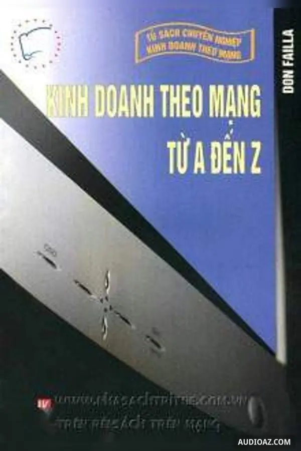 Kinh doanh theo mạng từ A đến Z