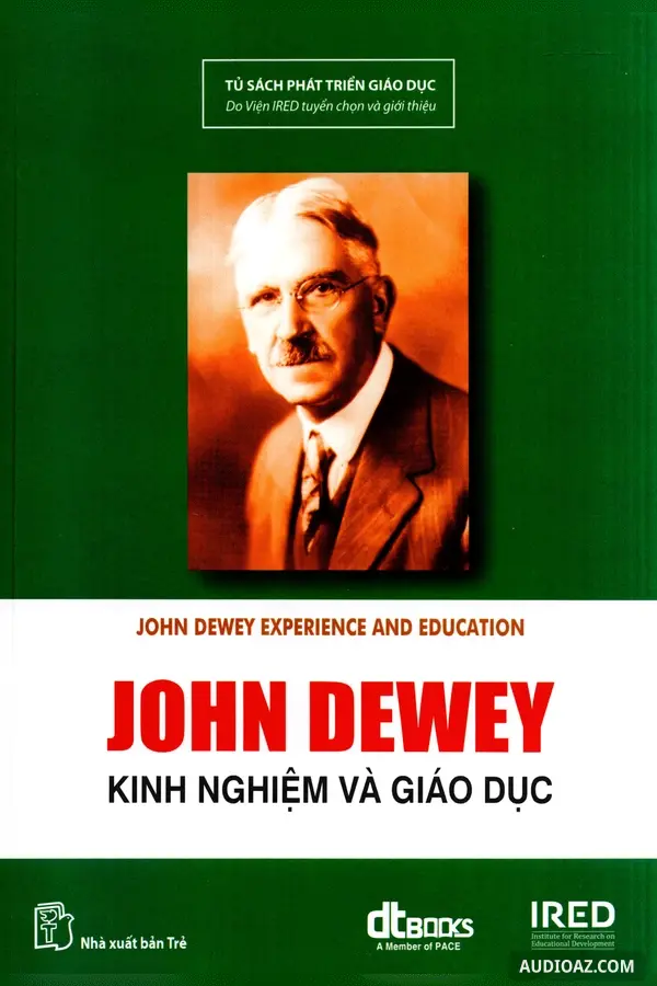 Kinh Nghiệm Và Giáo Dục