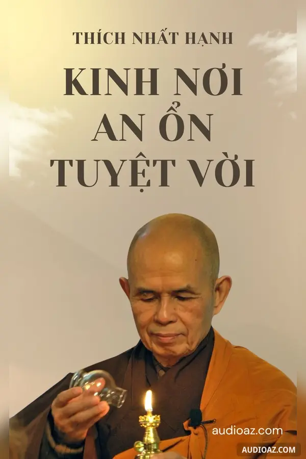 Kinh Nơi An Ổn Tuyệt Vời