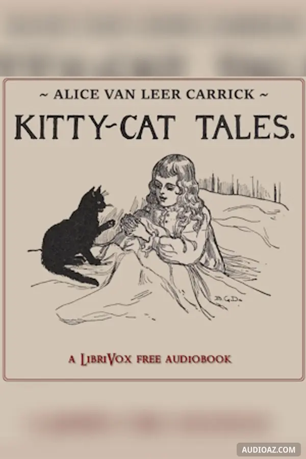 Kitty-Cat Tales