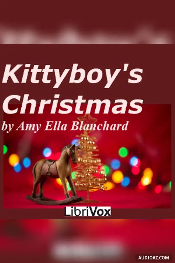 Kittyboy's Christmas