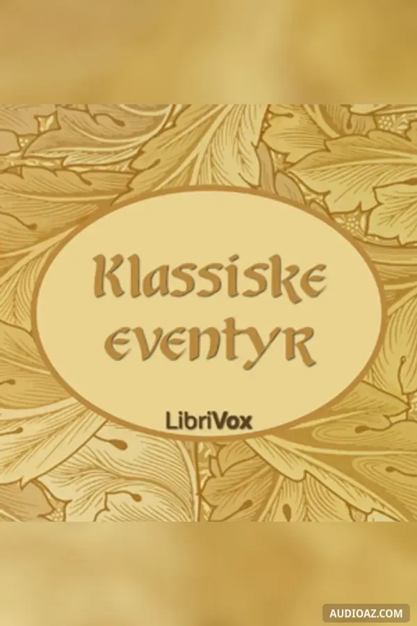 Klassiske eventyr