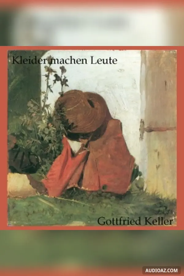 Kleider machen Leute