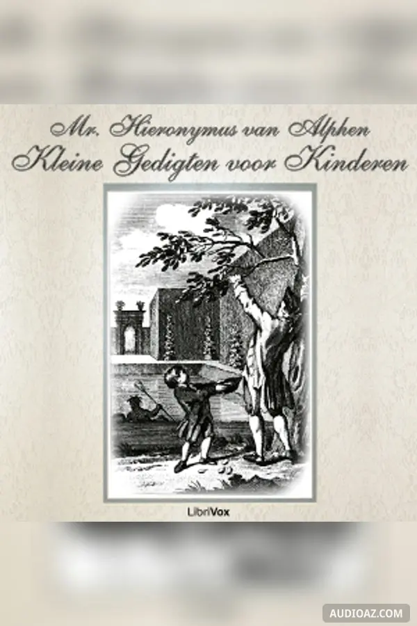 Kleine Gedigten voor Kinderen