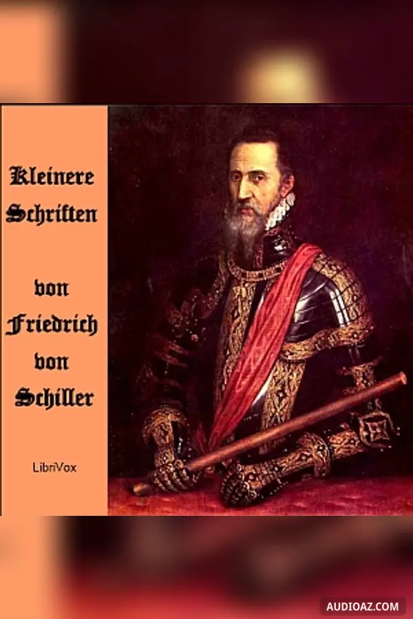 Kleinere Schriften