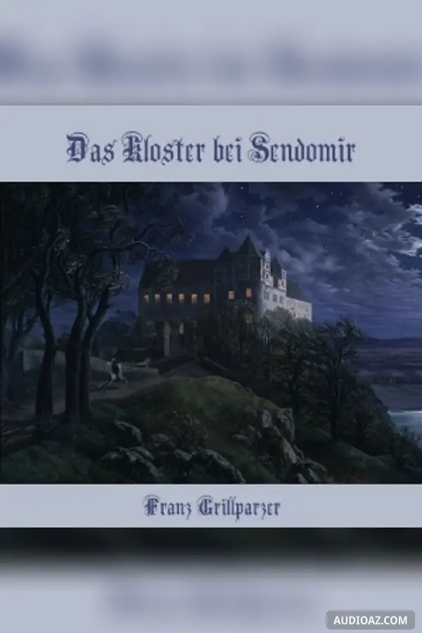 Kloster bei Sendomir