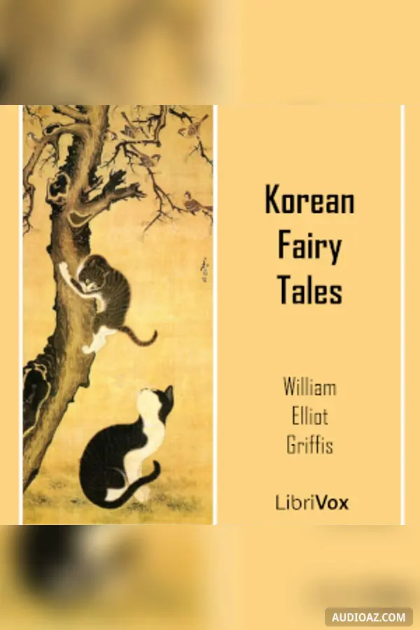 Korean Fairy Tales