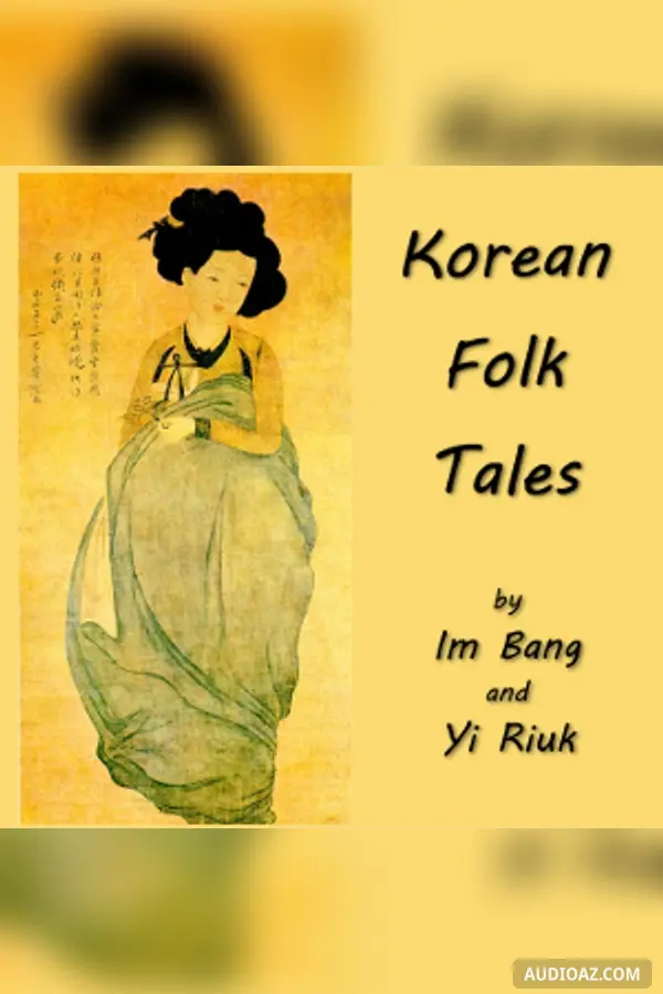 Korean Folk Tales