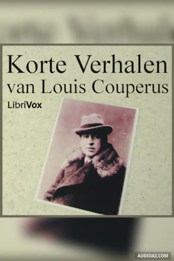 Korte Verhalen van Louis Couperus
