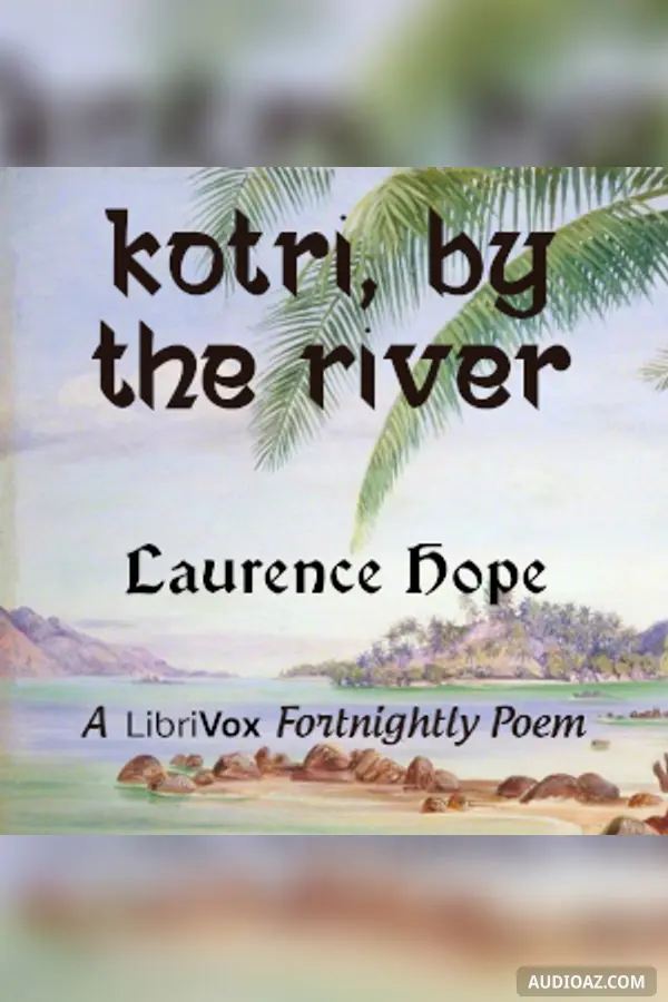 Kotri, by the River