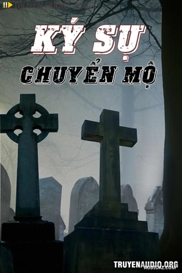 Ký Sự Chuyển Mộ