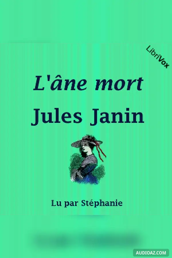 âne mort