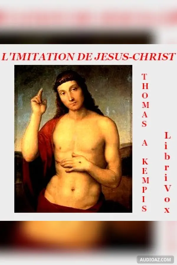 Imitation de Jésus-Christ