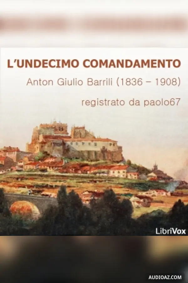 undecimo comandamento