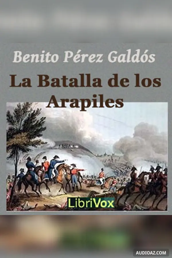 Batalla de los Arapiles