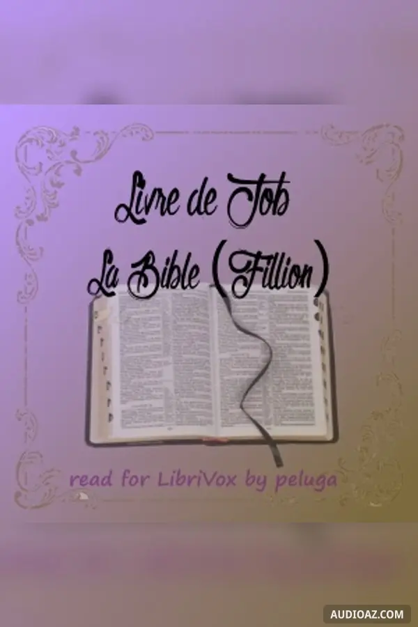 Bible (Fillion) 18: Livre de Job